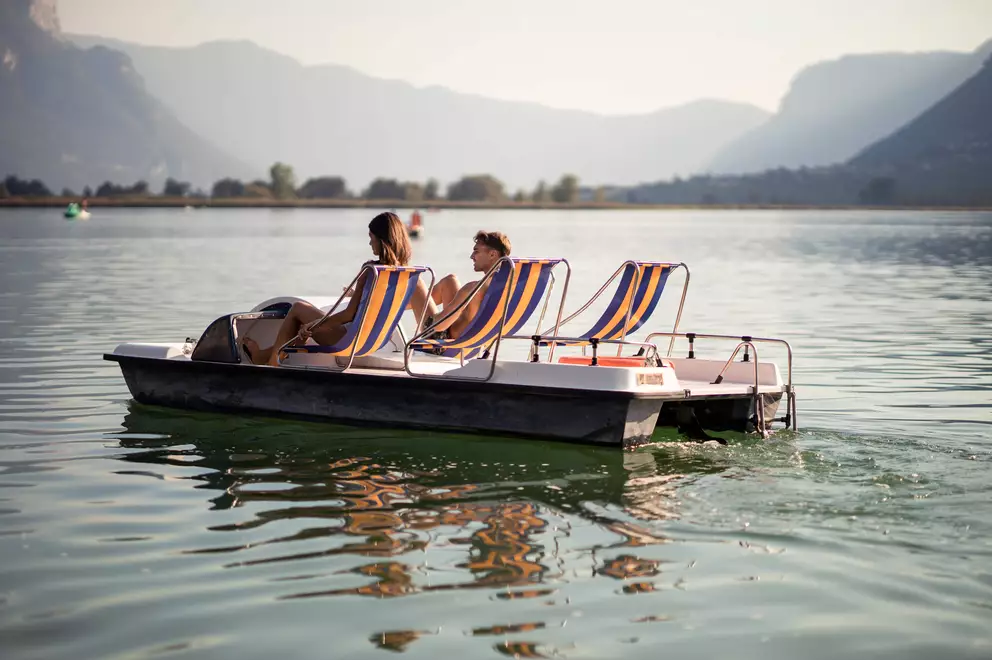 06/07 Belvita-Parc Hotel am See, Kalterer See, Südtirol