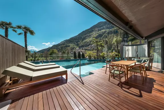 Exklusive Sommer-Hideaways