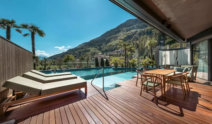 Exklusive Sommer-Hideaways