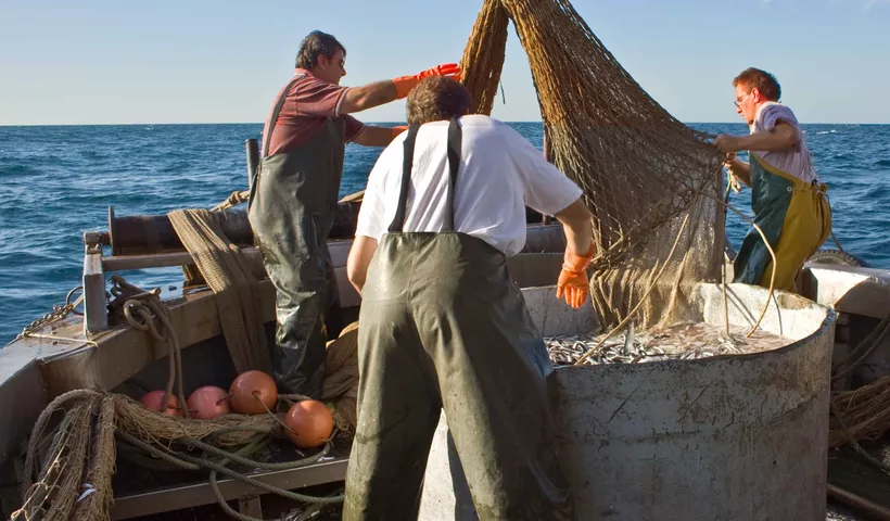 Die unberührte Wasserstadt Comacchio – der Geheimtipp an der Adria