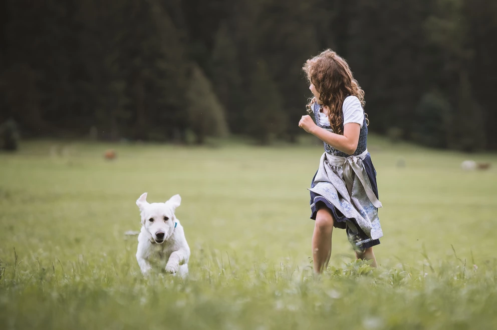01 / 07 Garberhof, Antholzer Tal, Südtirol
