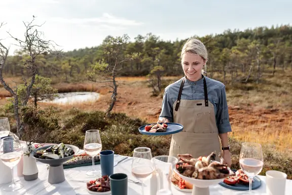 MICHELIN goes Estland 