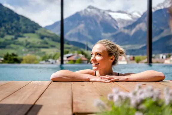 Lecker Spa!