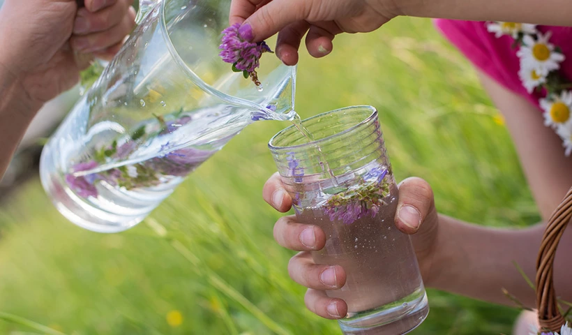 Do it yourself - der neue Urlaubstrend