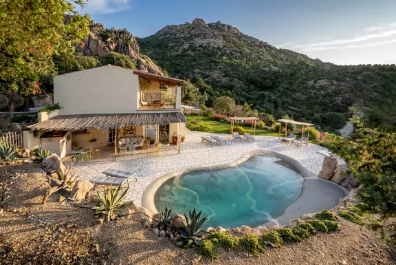Casa Stones: Das sardische Boutique-Hideaway 