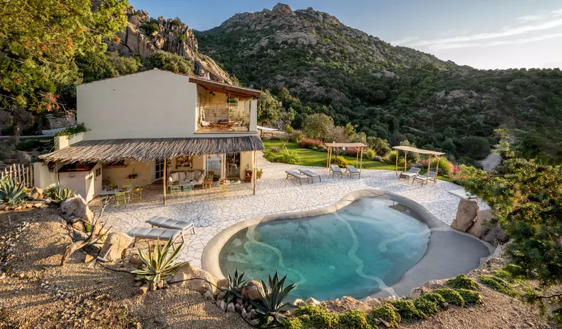 Casa Stones: Das sardische Boutique-Hideaway 
