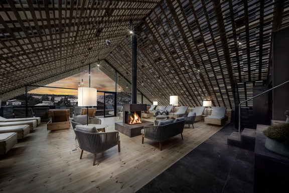 Vier Hauben. Drei Genussorte. Ein Anspruch.