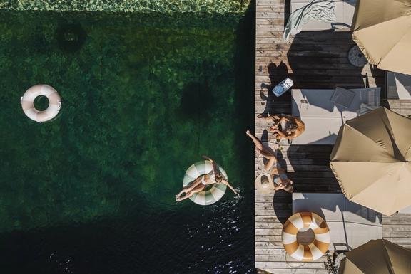 Sechs ausgesuchte Ziele für Alleinreisende