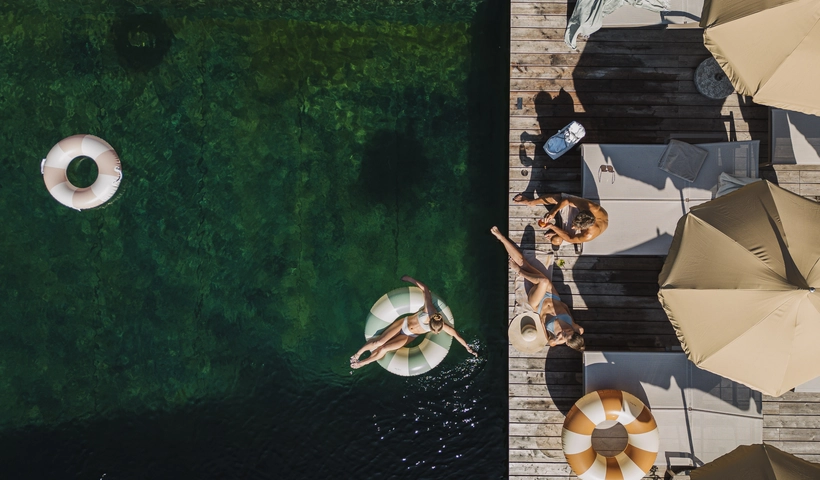 Sechs ausgesuchte Ziele für Alleinreisende