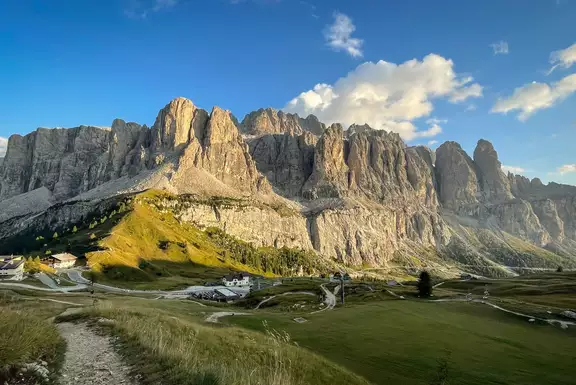 Adieu, Hitze: Sommerfrische in den Alpen