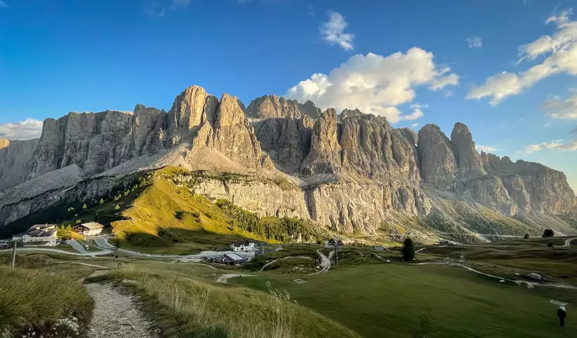 Adieu, Hitze: Sommerfrische in den Alpen