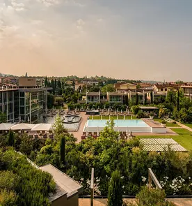 Aqualux Hotel Spa Suite & Terme Bardolino