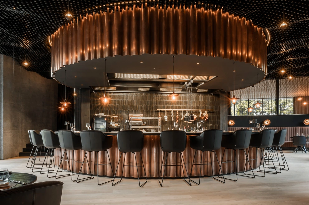 06 / 09 AMRAI Suites, Montafon, Vorarlberg