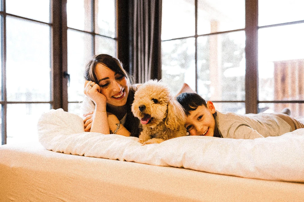 04 / 07 Alpura Retreat, Ratschings, Südtirol