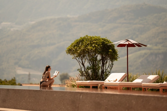 Wir feiern das kühle Nass