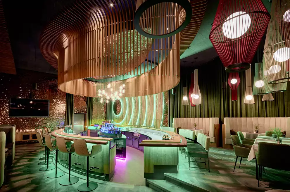 09 / 09 Hotel Riedlberg, Drachselsried, Bayern