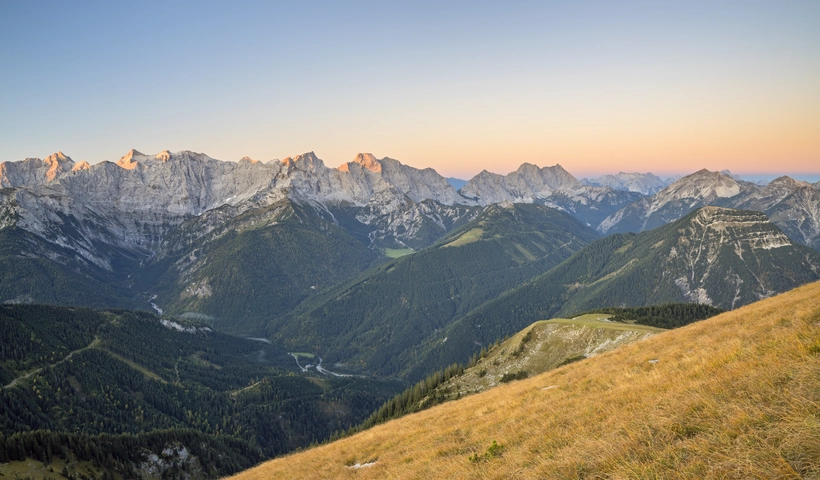 Lenggries im Tölzer Land: Eine Reise ins Bilderbuch-Bayern