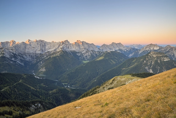 Lenggries im Tölzer Land: Eine Reise ins Bilderbuch-Bayern