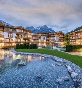 Kaiserlodge