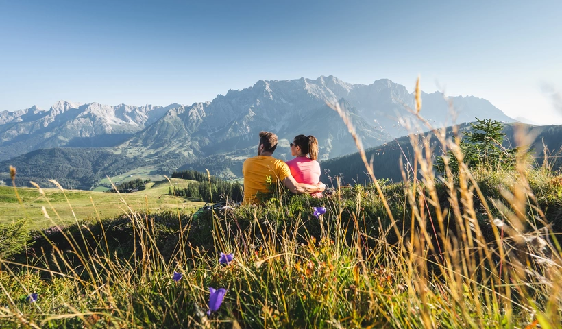 Hotel SEPP in Maria Alm schafft exSEPPtionelles Hotelkonzept