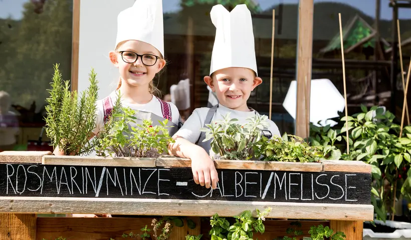 Genussrevolution in Kärnten