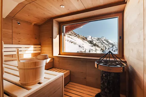 Private Spas