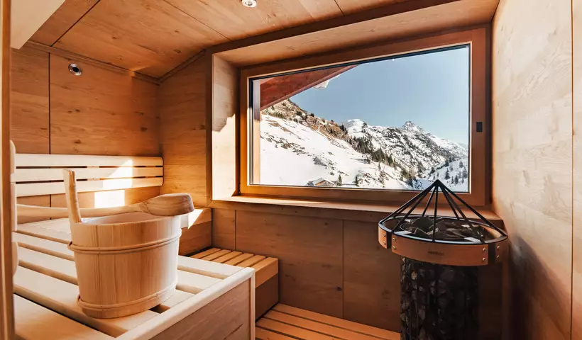 Private Spas