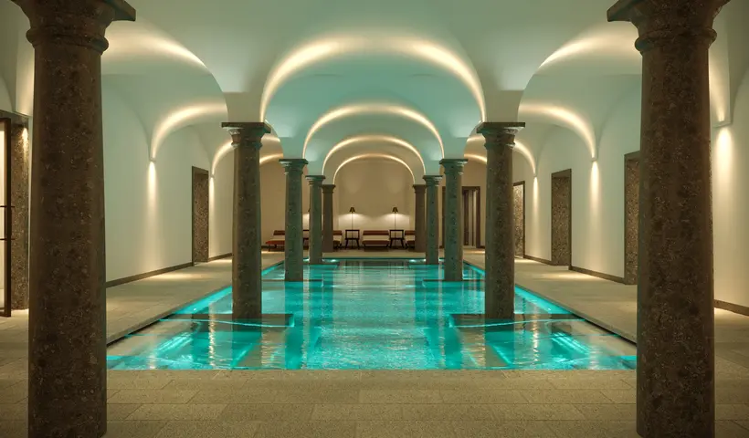 Neues Boutique-Hotel der Portrait Collection