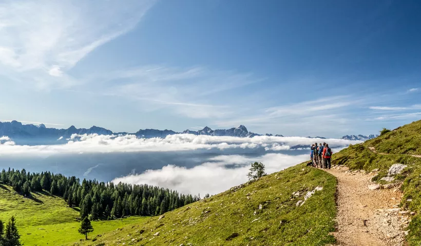 25 Jahre Wanderhotels: Zeit für neue Wege