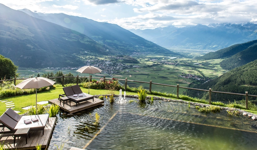 4 Gründe für eine Auszeit im Alpin & Relax Hotel Das Gerstl