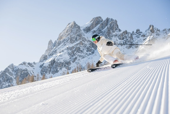 Auf geht’s in die Skisaison 