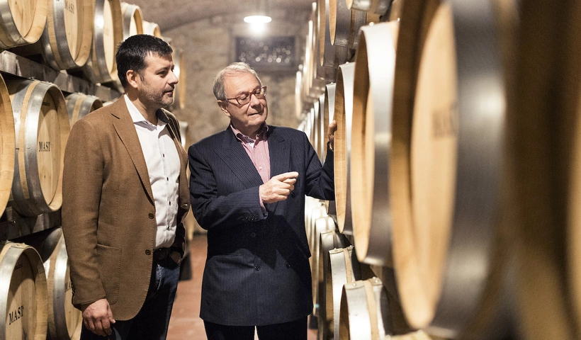 MASI – VINITALY 2022 