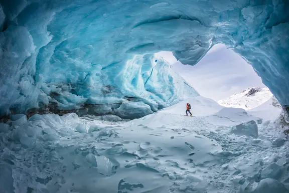 Exploring Winter 