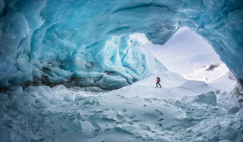 Exploring Winter 