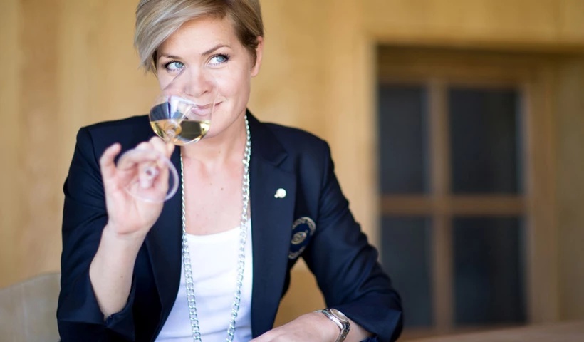 Beim Wein wohnen - Vier geschmackvolle Erlebnisse von Rheinhessen bis in die Toskana