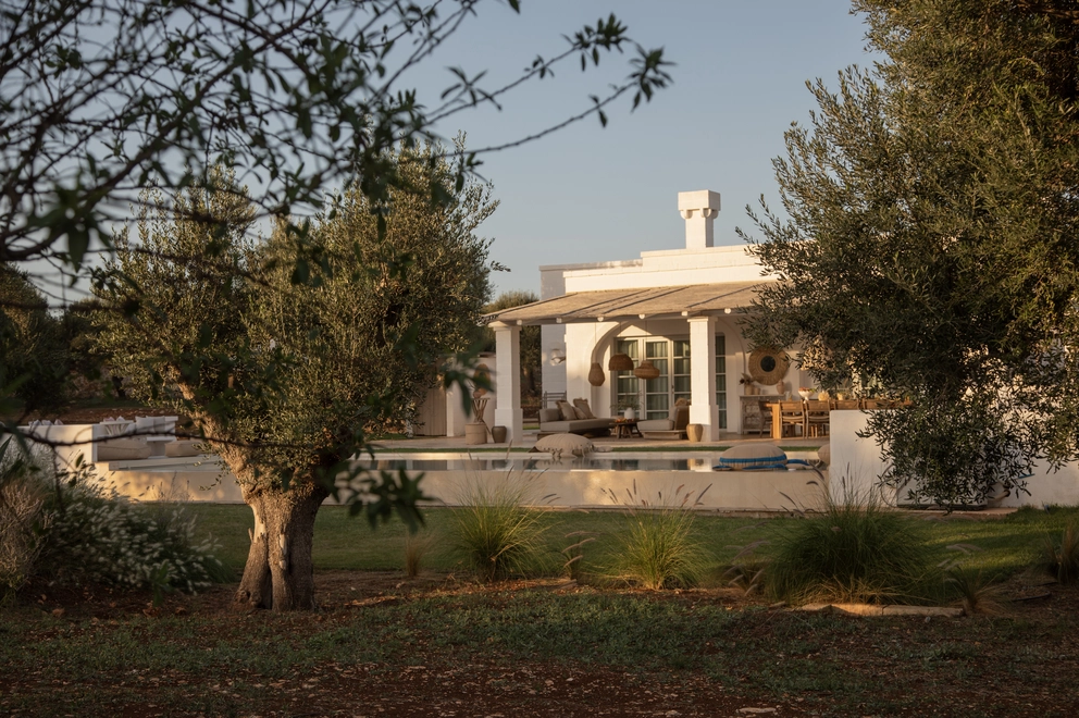 07 / 09 Casa Cupido, Ostuni, Apulien