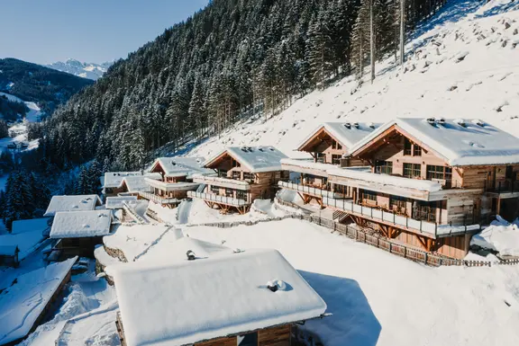 Für jede Familie das perfekte Hotel