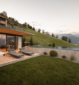 Das Gerstl Alpine Retreat