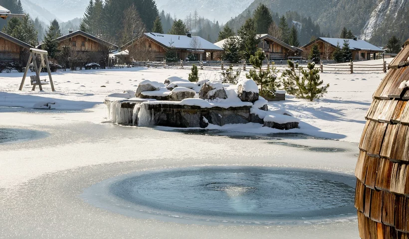 Bergwinter im LaPosch – Dein Bergaway