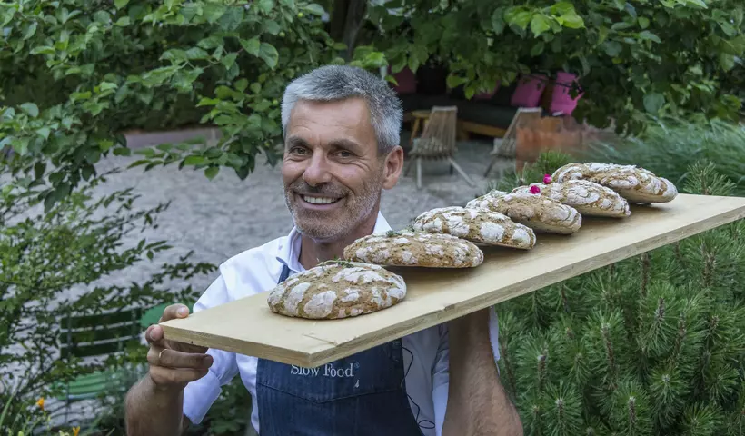 Anders reisen 2021 – Zeit für neue Wege