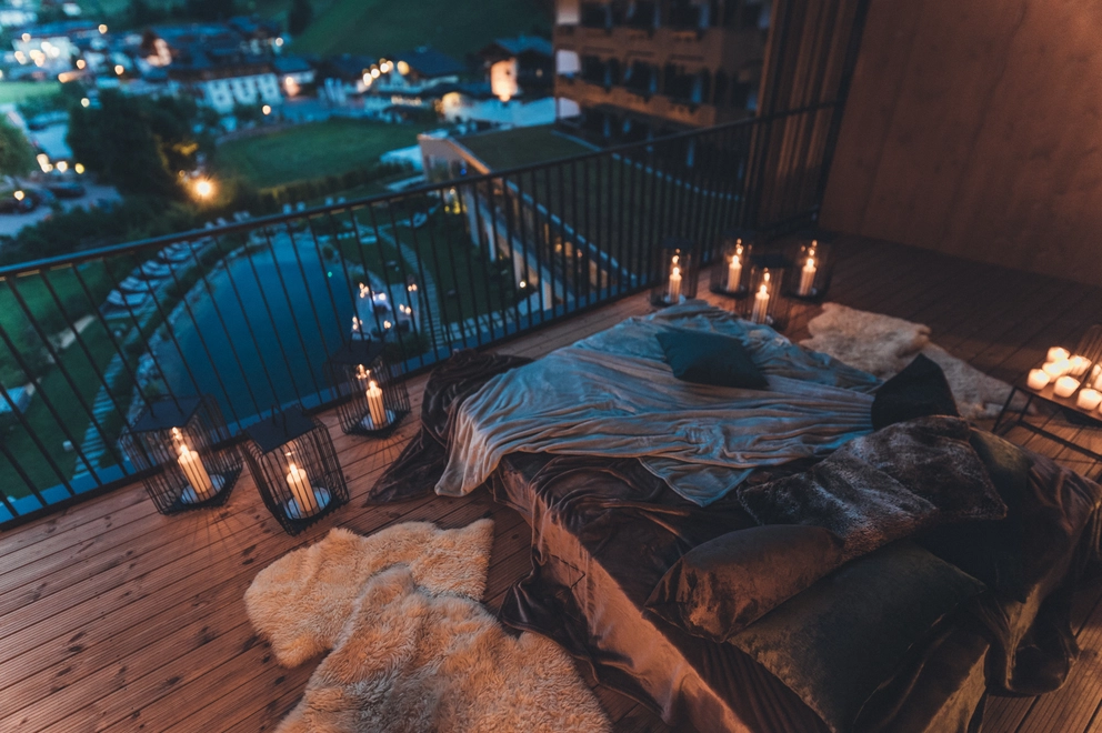 03 / 09 Nesslerhof, Großarl, Salzburger Land, Österreich