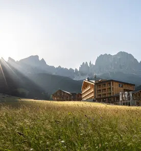 Cyprianerhof Dolomit Resort