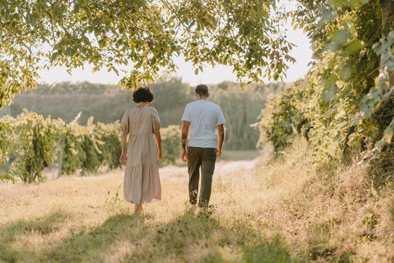 Luxus-Farmstay inmitten der Weinberge des Gardasees