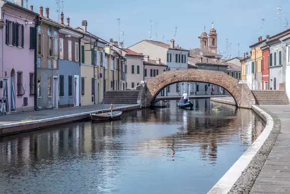 Frühlingserwachen in der Romagna