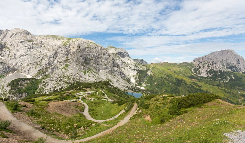 Unser Radschlag: Mit dem Bike zum Italiener