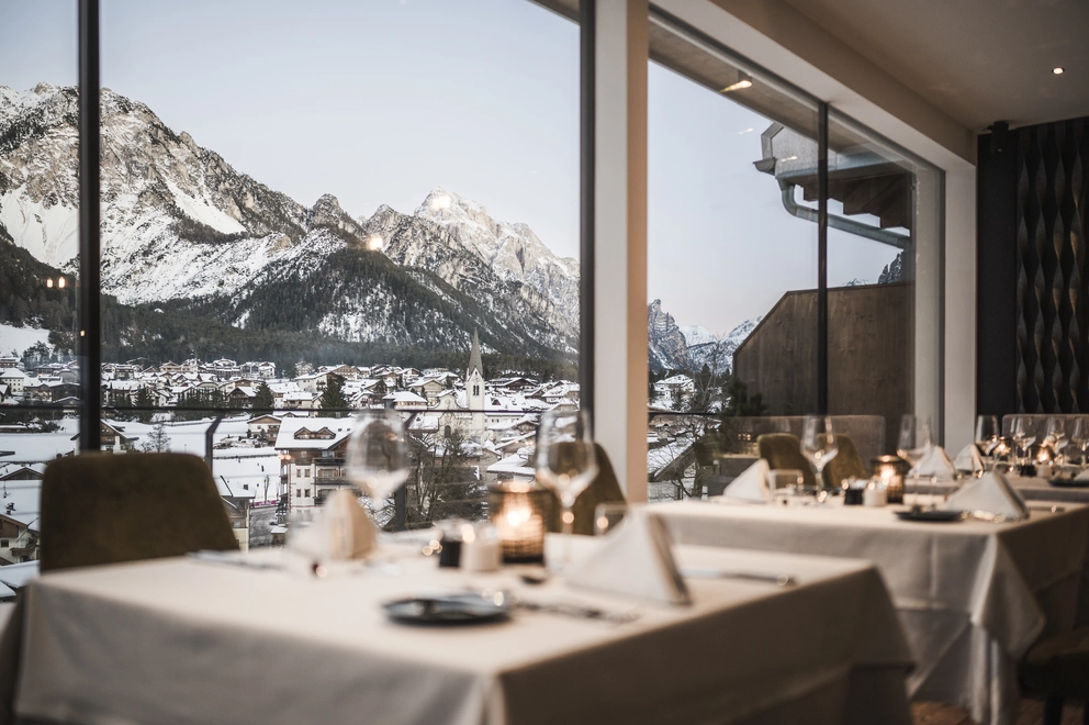 02 / 10 Belvita-Hotel Excelsior Dolomites Life Resort, Kronplatz, Südtirol