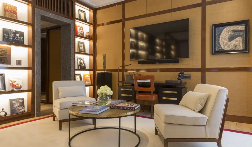 Neues Boutique-Hotel der Portrait Collection