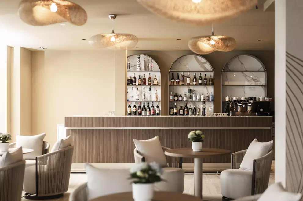 07 / 09 Stroblhof Lake Garda, Gardasee, Italien