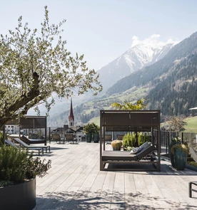 STROBLHOF Südtirol