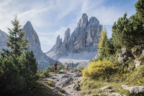 Sexten: Sommer-News aus unserem Lieblingsbergdorf